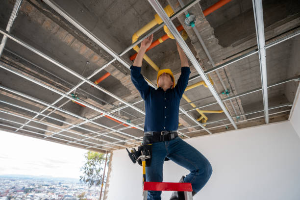 Best Sprinkler Systems  in Hamlin, TX