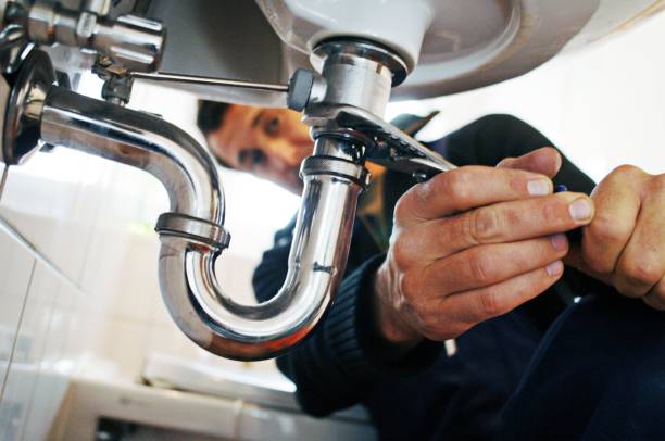 Best Sewer Line Replacement  in Hamlin, TX