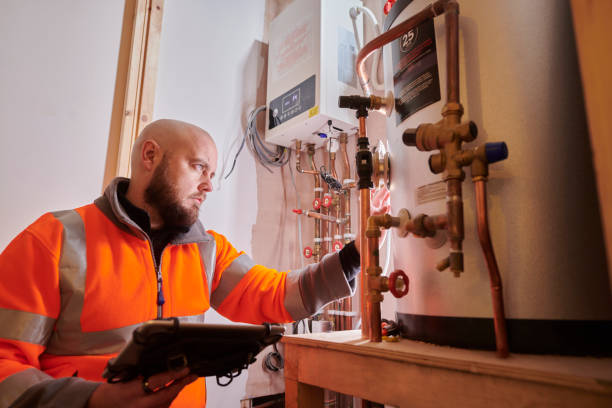 Best Leak Detection Services  in Hamlin, TX