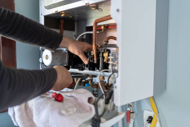 Best Drain Cleaning Services  in Hamlin, TX