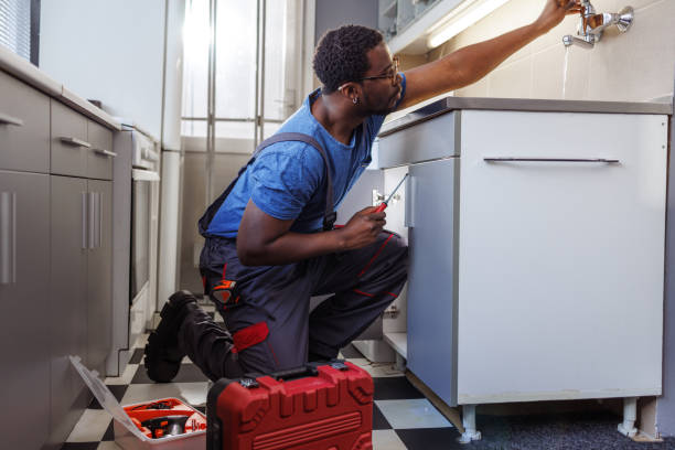 Best Gas Line Repair  in Hamlin, TX
