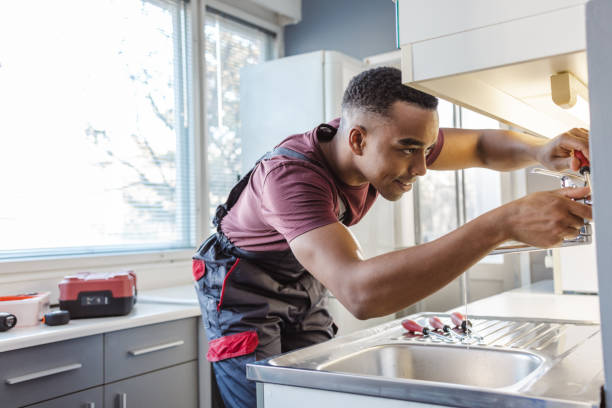 Best Water Softener Installation  in Hamlin, TX